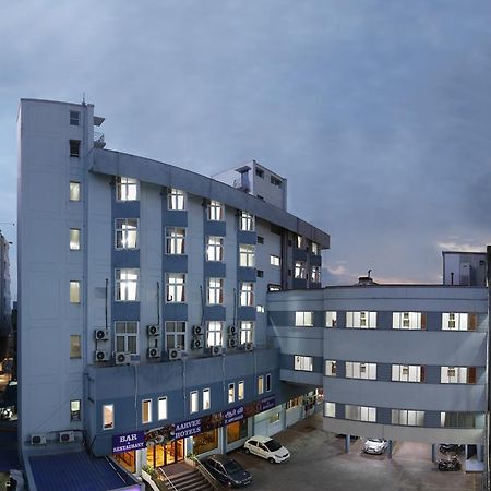Sri Aarvee Hotels Coimbatore Bagian luar foto